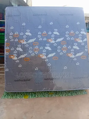 Brand New Royal Foam Mattress 12-Inch Queen Size