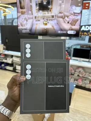 New Samsung Galaxy Z Fold8 Ultra 256 GB