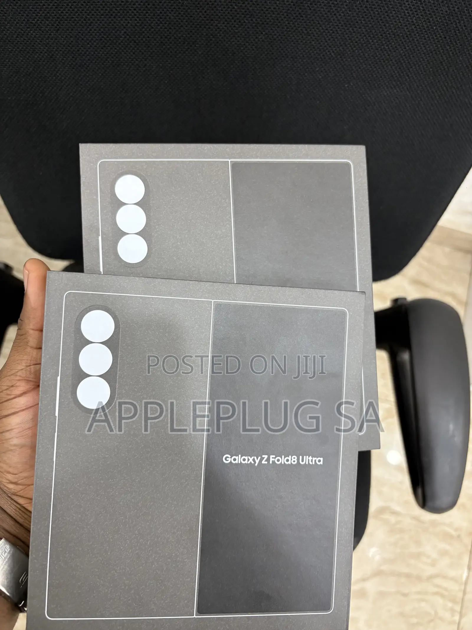 New Samsung Galaxy Z Fold8 Ultra 256 GB