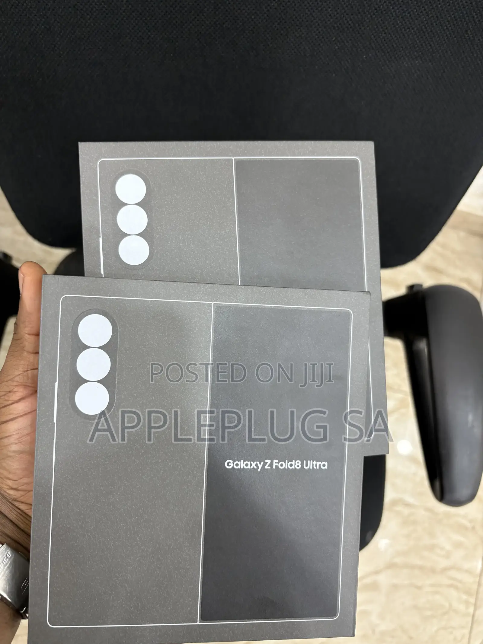 New Samsung Galaxy Z Fold8 Ultra 256 GB