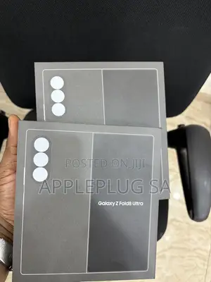 New Samsung Galaxy Z Fold8 Ultra 256 GB