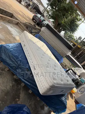Thick One and Half Mattress