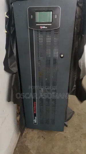 Riello 30kva UPS