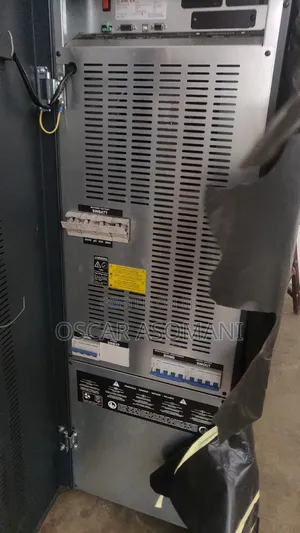 Riello 30kva UPS