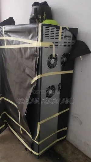 Riello 30kva UPS