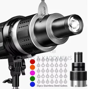 Snoot MM06-PRO Condenser Bowen Mount