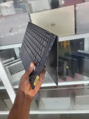 Laptop HP Dragonfly G1 16GB Intel Core i5 SSD 256GB