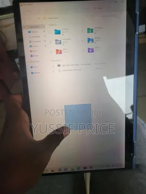 Laptop HP Dragonfly G1 16GB Intel Core i5 SSD 256GB