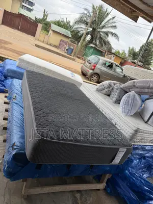Monster Orthopedic Mattress