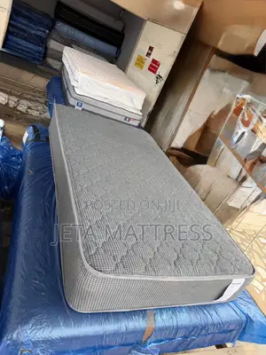 Monster Orthopedic Mattress