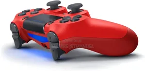 Ps4 Controller (Pad