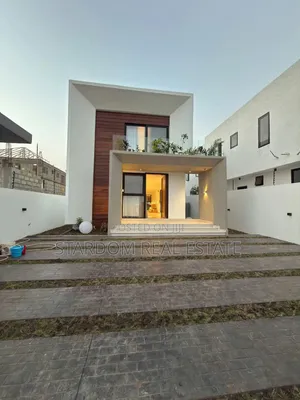 4bdrm Duplex in East Legon Hills, Boundary Road Area for sale