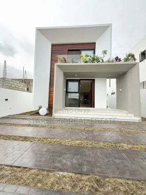 4bdrm Duplex in East Legon Hills, Boundary Road Area for sale