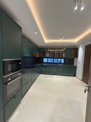 4bdrm Duplex in East Legon Hills, Boundary Road Area for sale