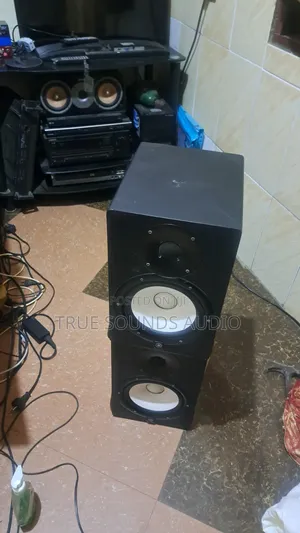 Yamaha HS 8 Monitor