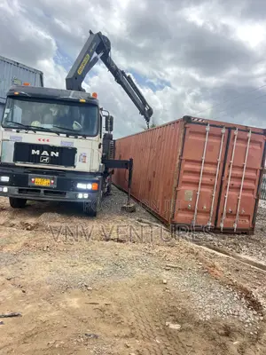 Self Loader Crane Trucks and Towing Trucks for Hiring