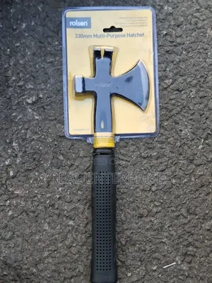 Rolson 330mm Multi-Purpose Hatchet