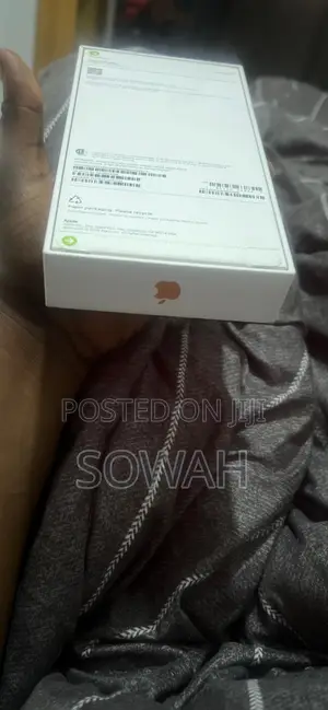 New Apple iPhone 17 Pro Max 512 GB Orange