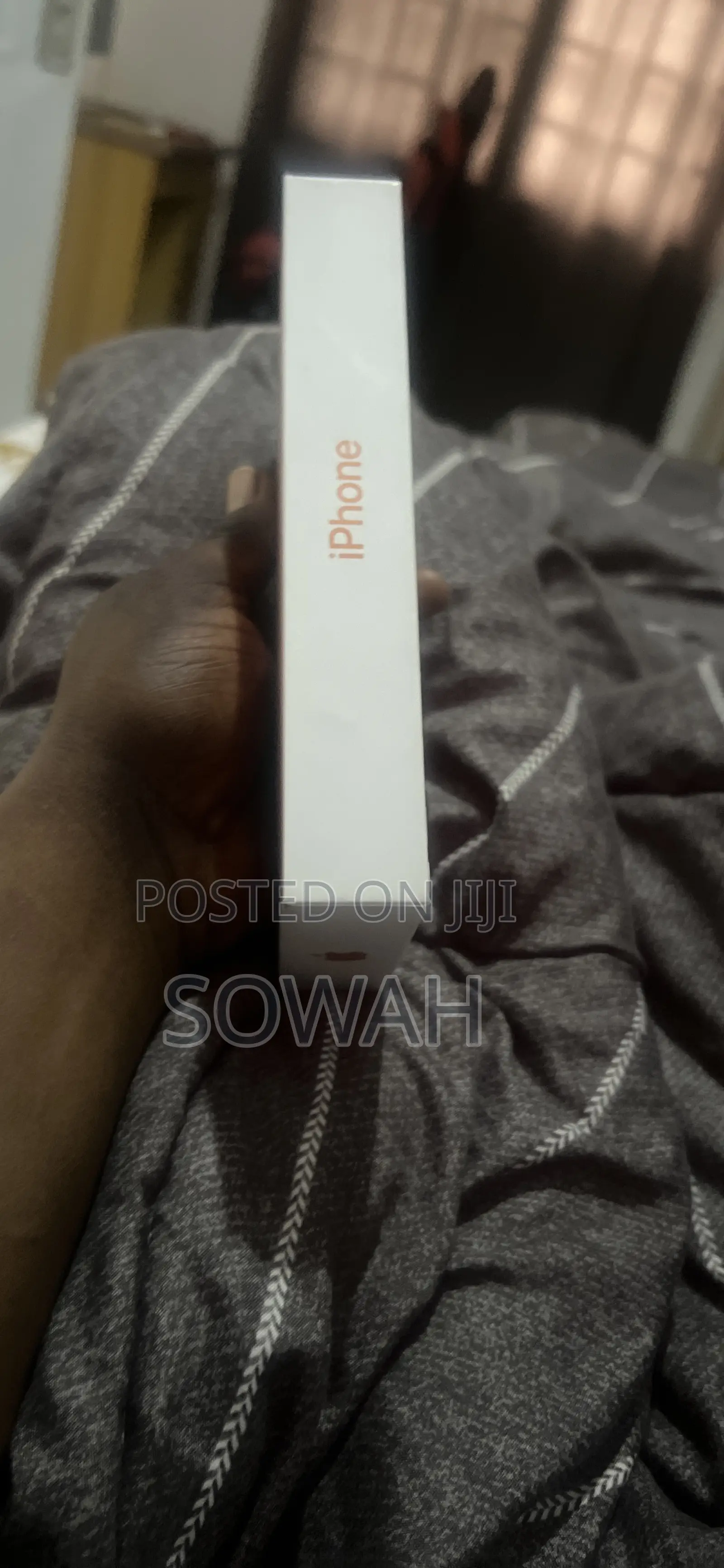 New Apple iPhone 17 Pro Max 512 GB Orange