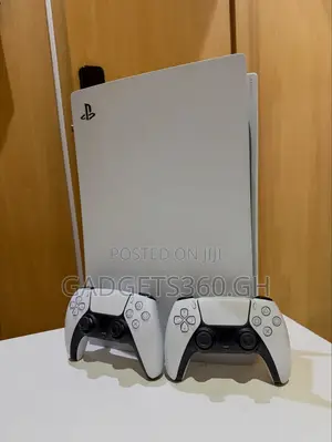 Sony PlayStation 5 Digital (825GB) Old Model