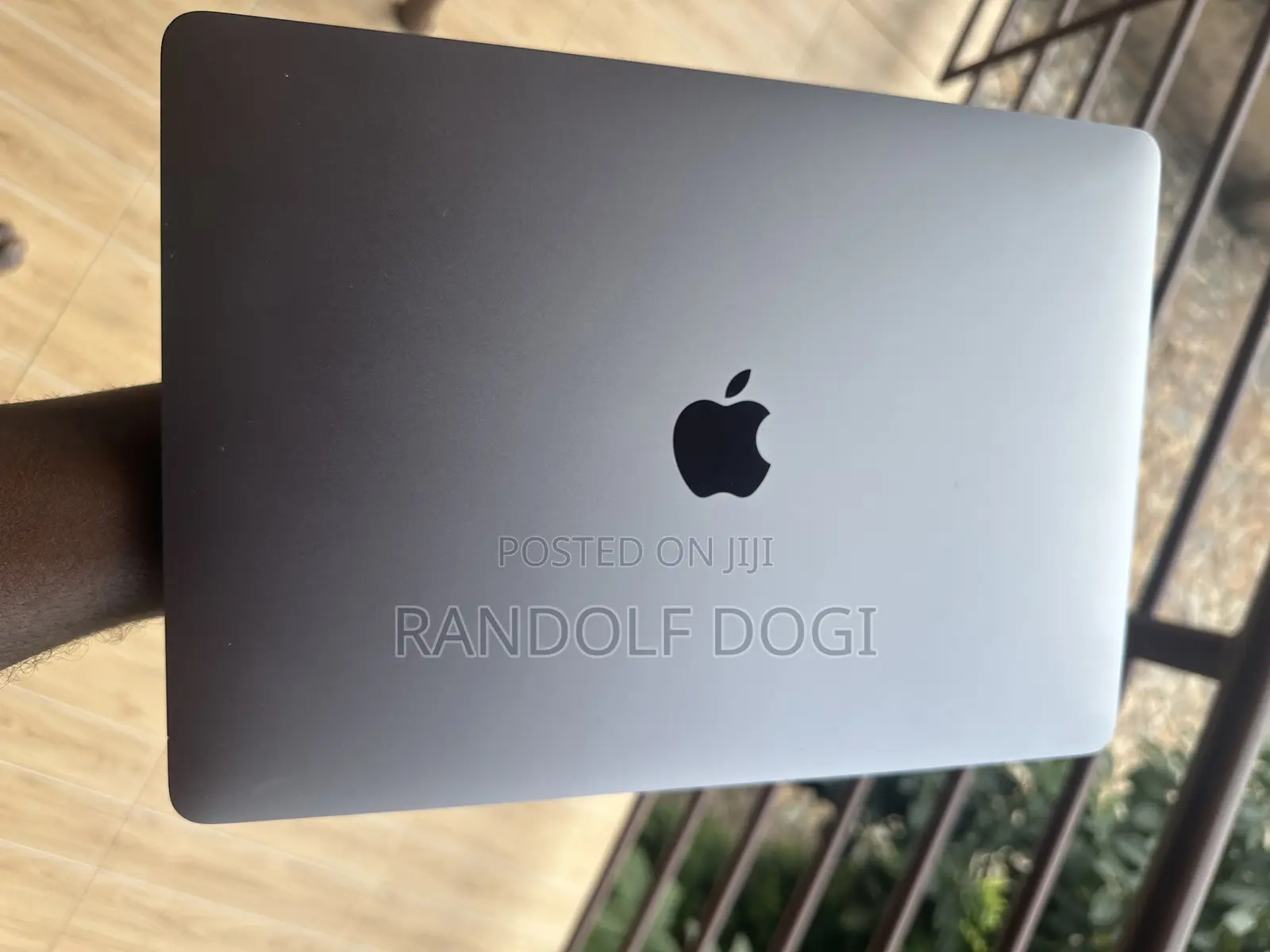 Laptop Apple MacBook Pro 2020 M1 8GB Apple M1 Pro SSD 256GB