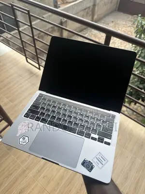 Laptop Apple MacBook Pro 2020 M1 8GB Apple M1 Pro SSD 256GB
