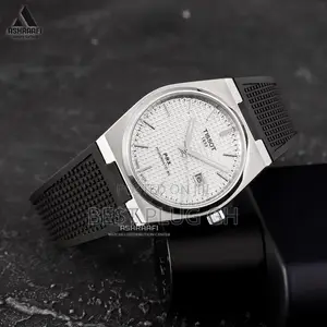 Tissot PRX Luxury Watch