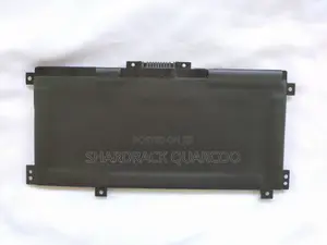 BN03XL 11.55V 51Wh Battery for HP Envy X360 13-Ay 15-Ed L76965-2c1