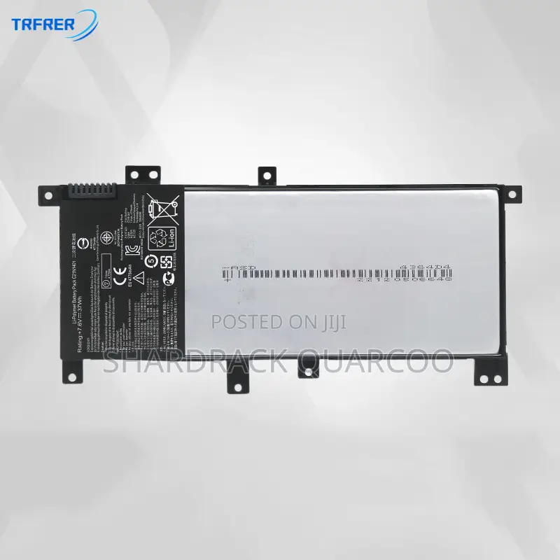 C21n1401 Battery for ASUS X455 X455l F455lj X455la W419 A455l A455ld