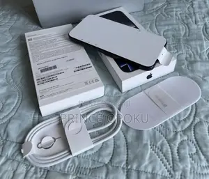 Apple iPhone 16 Pro Max 512 GB Black