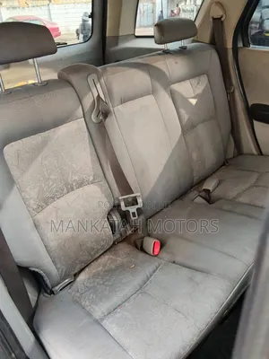 Saturn Vue 2004 Gray