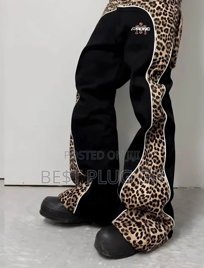 Dirty Saint Tracksuit, the Gallery Dept