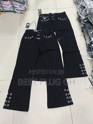 Dirty Saint Tracksuit, the Gallery Dept