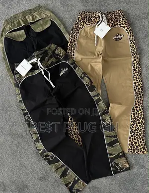 Dirty Saint Tracksuit, the Gallery Dept