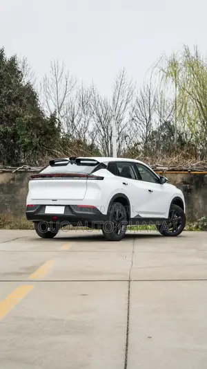 Aeolus Haohan 2026 White