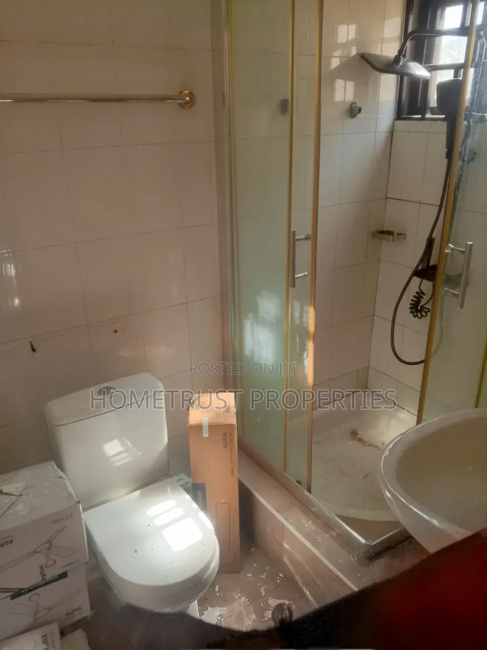 4bdrm House in Kwabenya Acp for rent