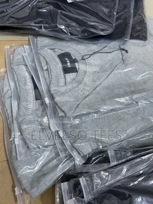 Unkut Plain T-Shirts
