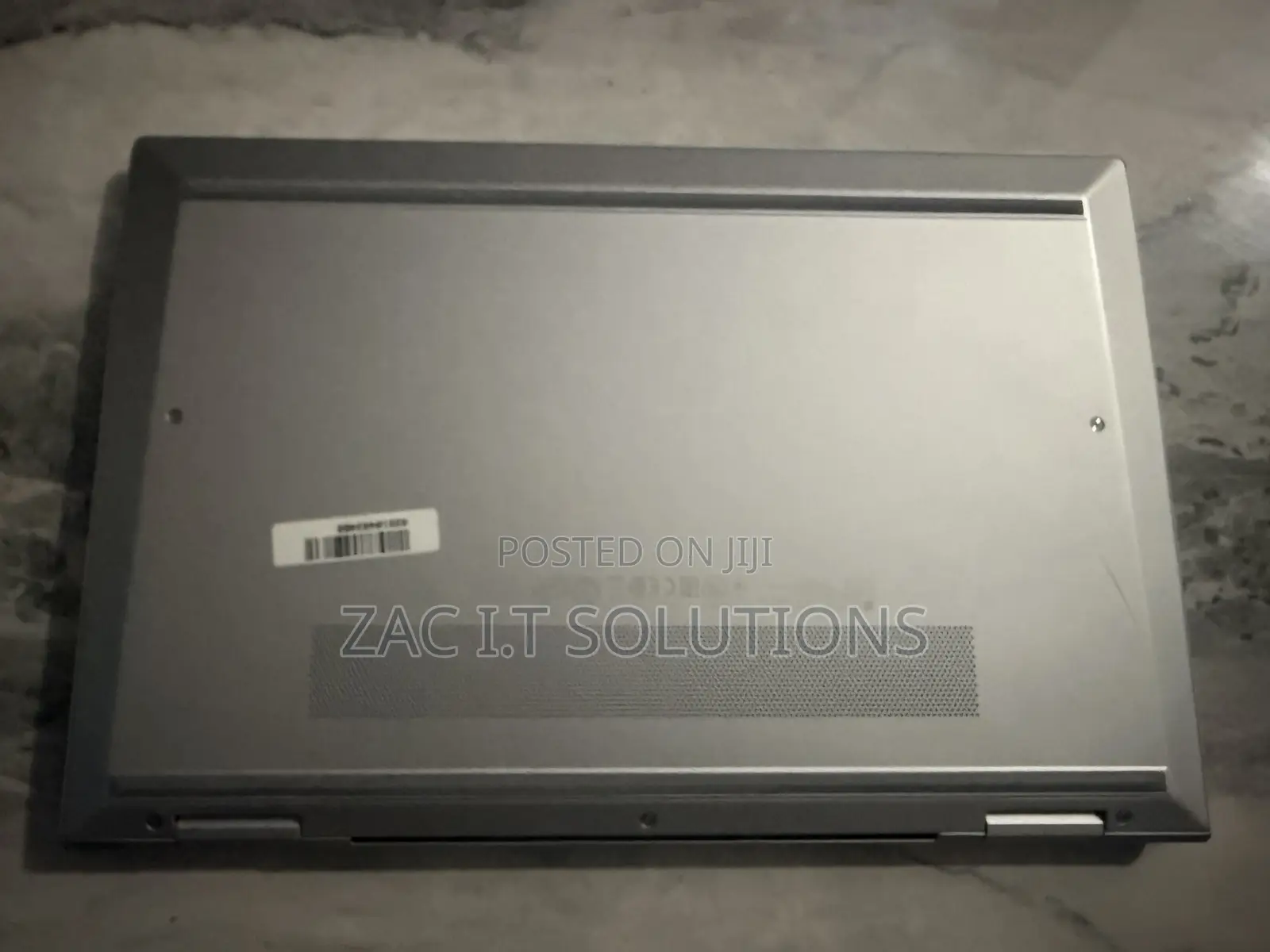 Laptop HP EliteBook 830 G7 16GB Intel Core i5 SSD 256GB