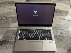 Laptop HP EliteBook 830 G7 16GB Intel Core i5 SSD 256GB