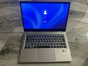 Laptop HP EliteBook 830 G7 16GB Intel Core i5 SSD 256GB