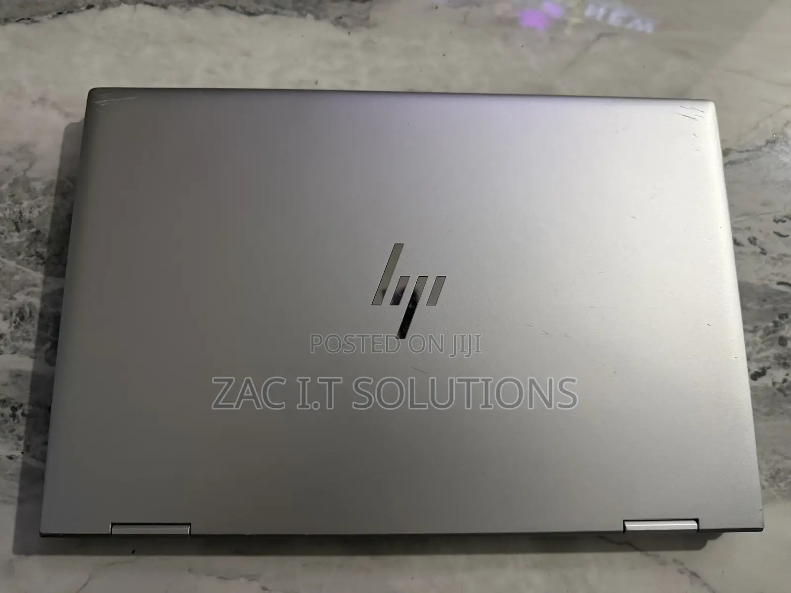 Laptop HP EliteBook 830 G7 16GB Intel Core i5 SSD 256GB