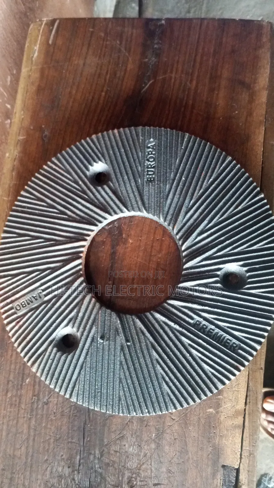 India Made 2a Corn Grinding Mill With Electric Motor