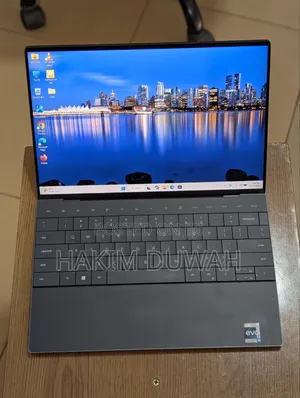 Laptop Dell XPS 13 9320 16GB Intel Core i7 SSD 512GB