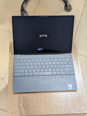 Laptop Dell XPS 13 9320 16GB Intel Core i7 SSD 512GB