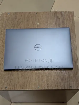 Laptop Dell XPS 13 9320 16GB Intel Core i7 SSD 512GB