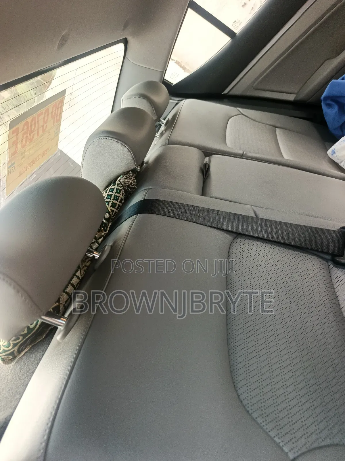 Hyundai Elantra SEL 2019 Silver