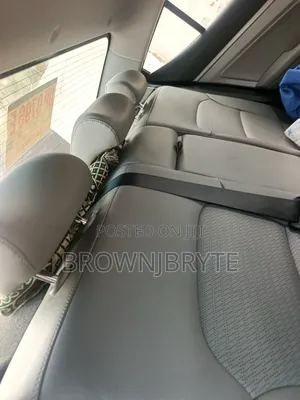 Hyundai Elantra SEL 2019 Silver