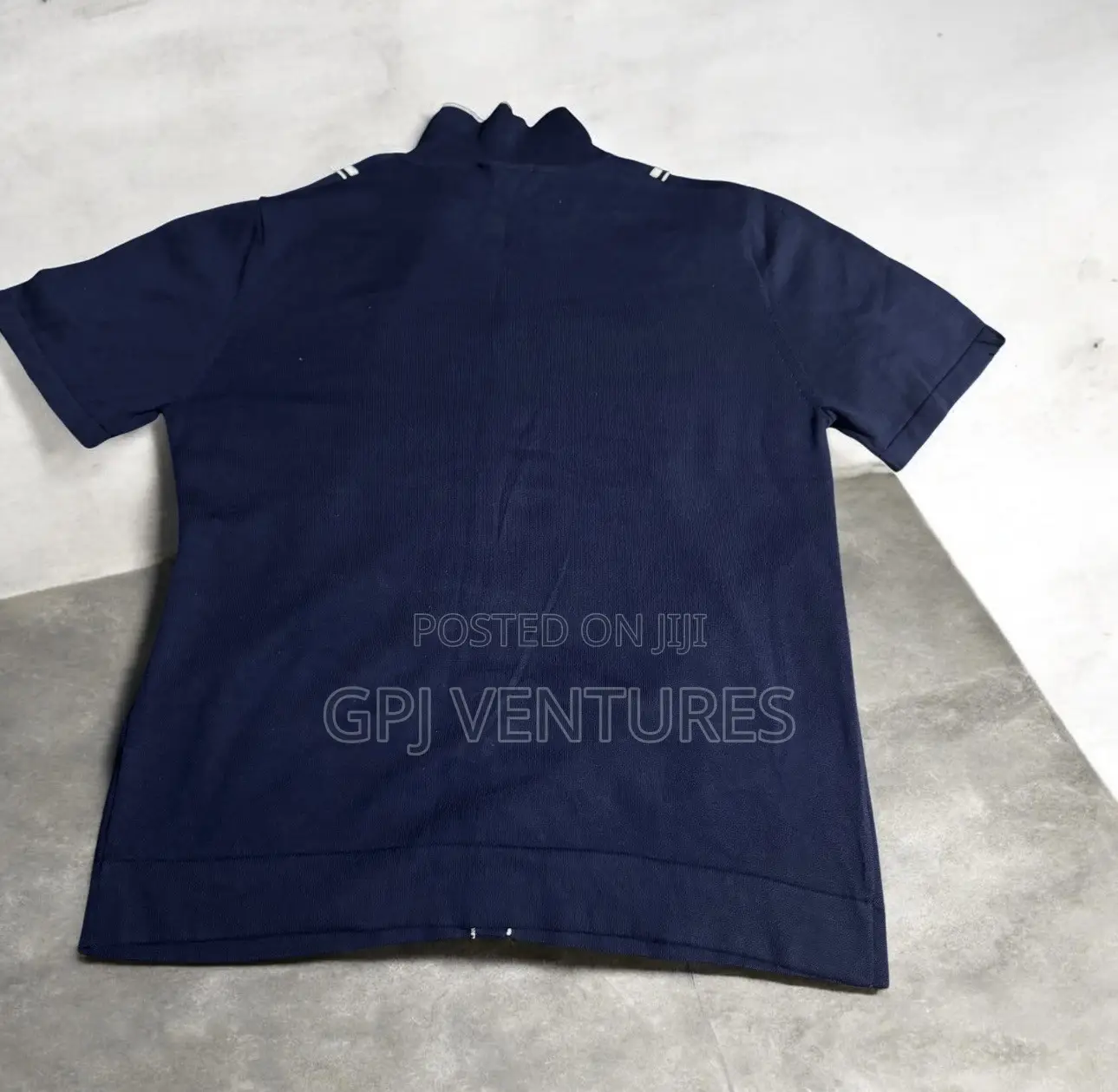 Permise Cotton Top