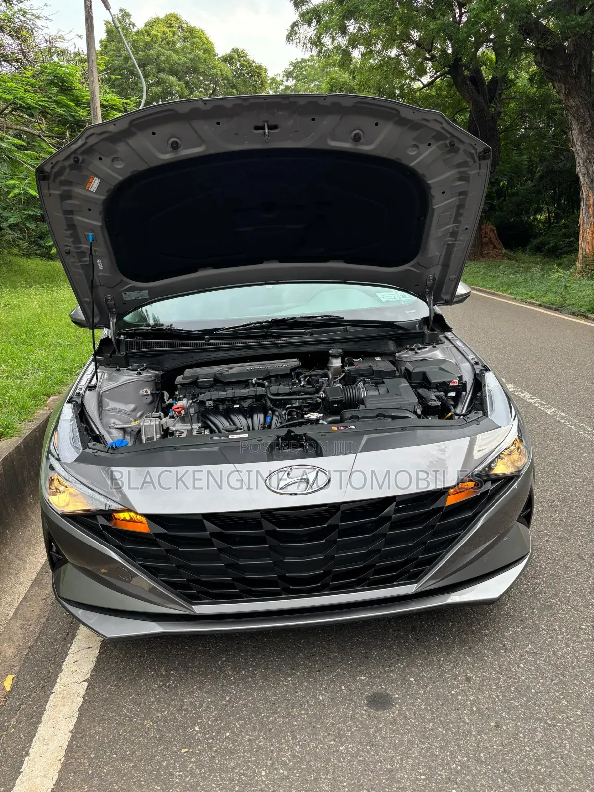Hyundai Elantra SEL 2023 Ivory