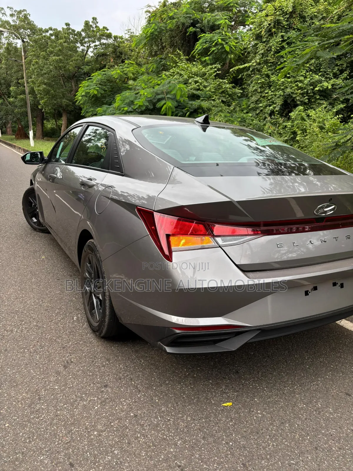 Hyundai Elantra SEL 2023 Ivory